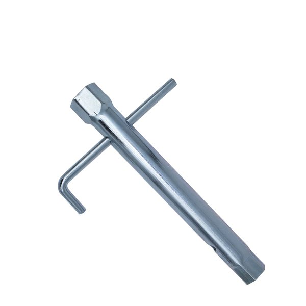19576S Spark Plug Wrench 8-Inch Substitut For Briggs & Stratton 19374S/19374/690966/19576 (1pack)