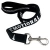 WORKINGSERVICEDOG.COM Emotional Support Dog Leash - Great Identification with or Without an Emotional Support Animal Vest - Includes Five ESA Information Cards