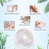 OUKEYA Urea Cream 40 Percent, Urea Foot & Hand Cream for Dry Cracked, 40 per Urea Lotion for Feet Maximum Strength