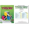Bastien Piano Basics Level 3 Learning Set By Bastien - Lesson, Theory, Performance, Technique & Artistry Books & Juliet Music Piano Keys 88/61/54/49 Full Set Removable Sticker 3