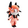 Taeyue Plush Stuffed Animals Devil Plushies Doll Toys Figure Birthday Christmas Decoration Gifts
