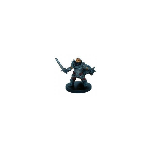 Monster Menagerie: Larethar Gulgrin #6