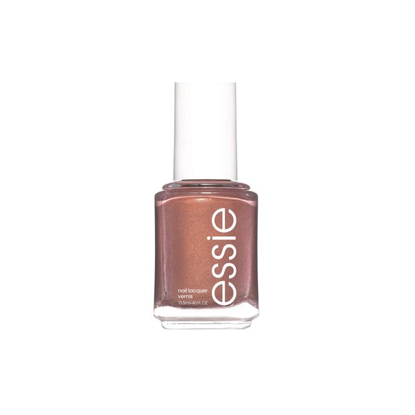 Essie, 2019 Spring Trend Collection, Teacup Half Full