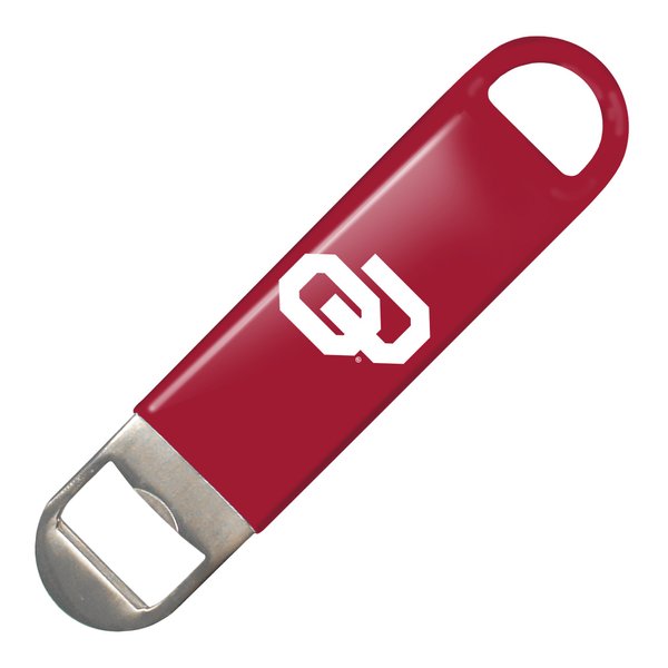 NCAA Oklahoma Sooners Longneck Bottle Opener