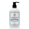 Southern Natural Goat Milk Lotion (12 oz) Face and Body Moisturizer For Dry Skin - Moisturizing Skincare and Hand Cream - Unscented