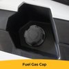M MATI Fuel Cap Gas Cap for Polaris RZR Ranger General 1000 900 800 700 500 570 500 Turbo ETX M1400 5439075 5433687 2521751
