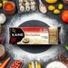 Ka-Me Gluten Free Rice Crackers, Original, 3.5 Ounce