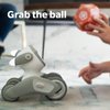 Loona‘s Game Ball * 3pcs : The Most Advanced Smart Robot Pet Dog - Chat GPT Enabled with Voice Command & Gesture Recognition - Top Boys and Girls Gifts for 2024