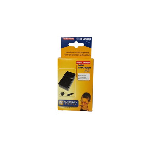 Synergy Digital Camera USB Cable, Compatible with Panasonic Lumix DMC-FZ8 Digital Camera, 5 Ft. (8 Pin) Data USB Cable