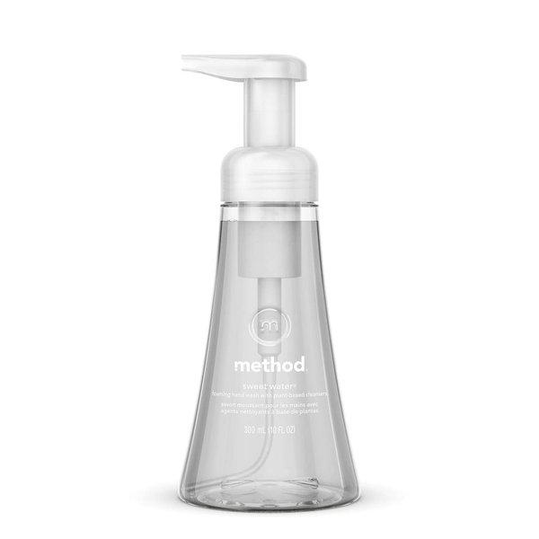 Mth00361Us Soap Foaming Hand Wash Cr