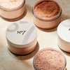 No7 Flawless Finish Face Powder - Fair - Loose Finishing Powder - Makeup Setting Powder with Matte Finish for Dark & Light Skin Tones - All Skin Types Including Oily Skin - 5 Shades Available (10g)