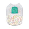 Little Toes Natural Disposable Swimmy Baby Diapers, Small (Pack of 12)