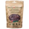 Honestly Cranberry - Unsweetened Dried Cranberries - No Added Sugars, Juices, or Oils - Non-GMO - Wisconsin Grown (3 oz)
