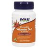 NOW- Vitamin D-3 5000 IU 120 Chews
