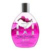 Brown Sugar Black Chocolate Raspberry Cream 400X Plateau Busting Bronzer Max Silicones 13.5oz