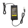 TREE.NB 24V 5A Lead Acid Battery Charger 3-Pin Male XLR Connector for Electric Bike, Wheelchair, Mobility EA1065, S150 180 X-CEL, Jazzy Power Chair, Drive Medical, Rascal 200T/500T/301 PC