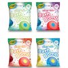 Crayola QQ851HBAZAP24 Bath Bomb in Blind Bag, Multicolor (Pack of 4)