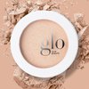 Glo Skin Beauty Skin Glow Powder Highlighter | Clean Mineral Cheek Highlighter | 3 Shimmery Shades, Champagne