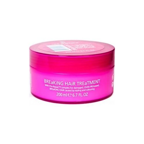 Lee Stafford Breaking Hair Treatment 200 ml