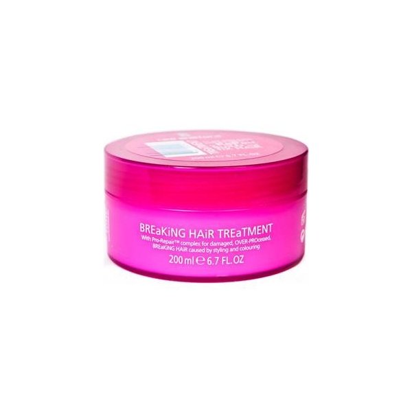 Lee Stafford Breaking Hair Treatment 200 ml