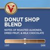 Victor Allen's Coffee Donut Shop Blend, Medium Roast, 42 Count, Single Serve Coffee Pods for Keurig K-Cup Brewers