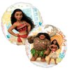 Anagram Moana 3rd Birthday Party Supplies Foil Balloon Bouquet Decorations