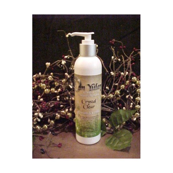 Psoriasis Lotion Crystal Clear 8 0Z.