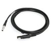 HangTon 12V External Battery Power Cable 7 Pin to SAE 2-pin for Trimble R7 R8 R10 GPS GNSS Receiver 5700 5800 SPS 1.8M