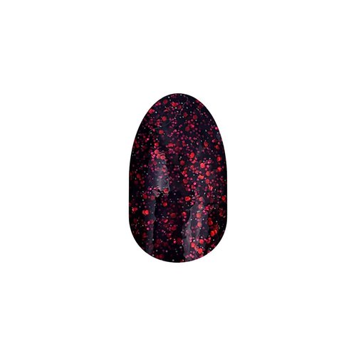 Color Street Nail Polish Strips Russian Around
