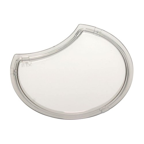 Lid Cover replacement for XN910B XN9105 XN910C Vertuo Next Krups Nespresso Coffee Machine