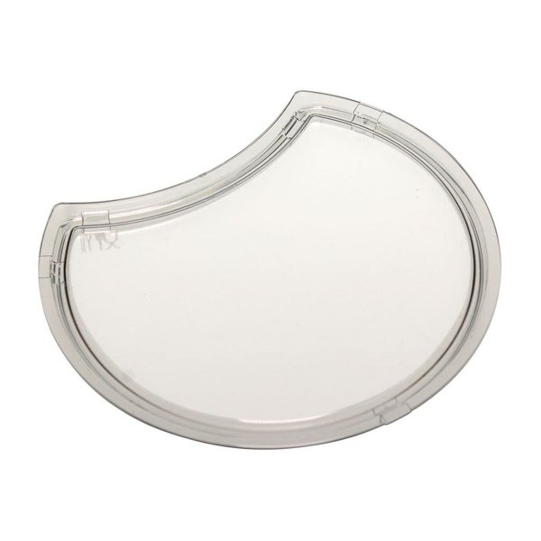 Lid Cover replacement for XN910B XN9105 XN910C Vertuo Next Krups Nespresso Coffee Machine