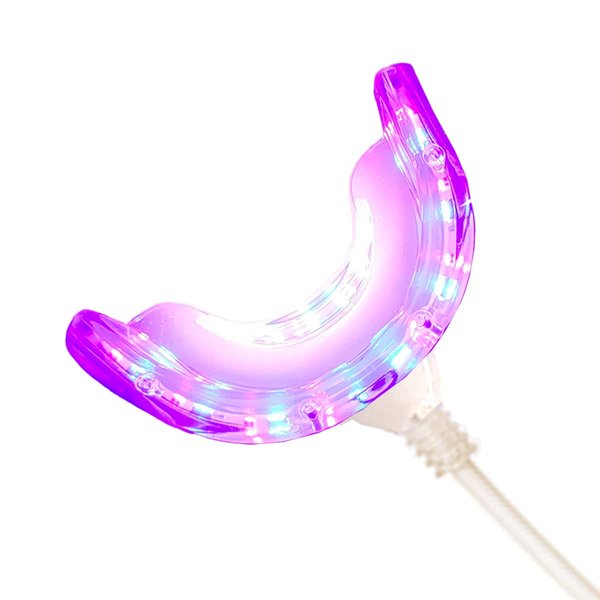 Starlite Smile Red Light Therapy Gum Light, Periodontal Light, Oral Care, Blue Light Therapy, Teeth Whitening Accelerator Light