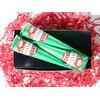 L&I Apothecary 3 Pack 100% Natural Ready to Use Reddish Brown Henna Hair Color. Hair Color Hair Dye Cones