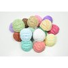 Mini Bubble Bath Scoops - 7 pack, Kids Bubble Bath Bar, Bubble Bath Truffles, Bubble Bath for Kids, Mini Bubble Bath Favors, Bubble Bar