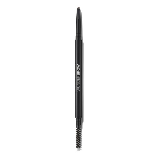 WUNDERBROW Micro-Sculpt Refillable Brow Pencil (Brunette)