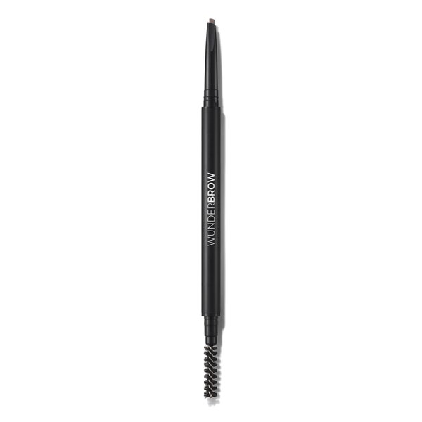 WUNDERBROW Micro-Sculpt Refillable Brow Pencil (Brunette)