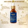 Olavita Serum, Facial Serum, Liquid Solution Anti Aging Serum, Vitamin C & E Serum, Boosts Skin Collagen Production, Diminishes Fine Lines & Wrinkles for a Youthful Glow