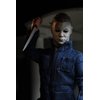 NECA - Halloween 2 Michael Myers 8In Retro Action Figure