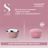Alfaparf Milano Semi Di Lino Moisture Nutritive Hair Mask - Deep Conditioning Hair Repair Mask for Hydration & Shine - Sulfate, Paraben & Paraffin Free - Professional Quality Hair Care (6.76 oz)