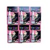6packs of Star Eyelash Glue for Strip Lashes (Clear) 7g (1/4oz)