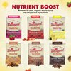 UnTapped Sample Pack - 14 Individually Wrapped Packets | Includes All-Natural Maple Syrup, Vegan Stroopwafels & Hydration Mixes | Assorted Pack for Sustained Energy & Recovery | USDA Organic Certified