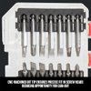 CRAFTSMAN Drill Bit Set, 47 Pieces (CMAF1247)