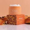 NCLA - Hi, Butter Natural Shea Body Butter | Vegan, Cruelty-Free, Clean Skincare (Papaya, 6.8 oz | 200 ml)