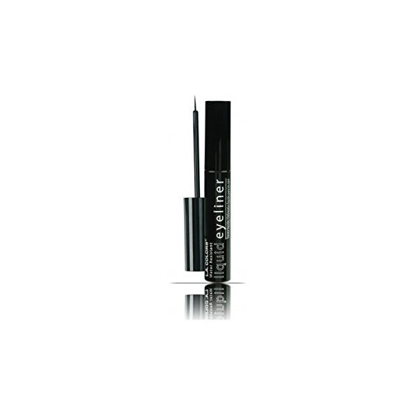 La Colors Liquid Eyeliner Brown