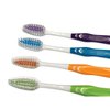 Personalized Gift, Personalized Toothbrushes, 4 Pack Manual Toothbrush Adults, Engraved