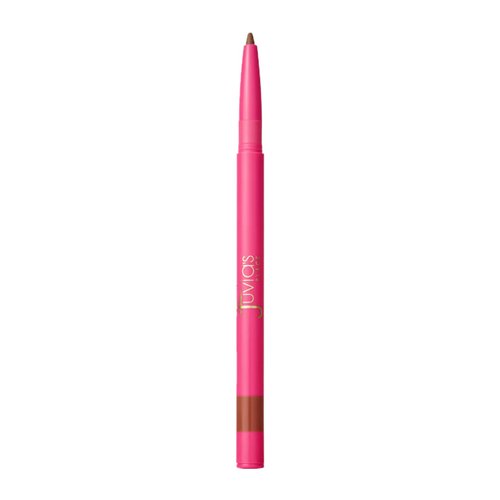 Juvia's Place Coffee Shop Luxe Lip Liner So Rare - Long Lasting Precision Natural Lipliner Retractable Define Line Beauty Cosmetics Velvet Matte Stain Neutral Makeup Kiss Proof Lipstick Colors
