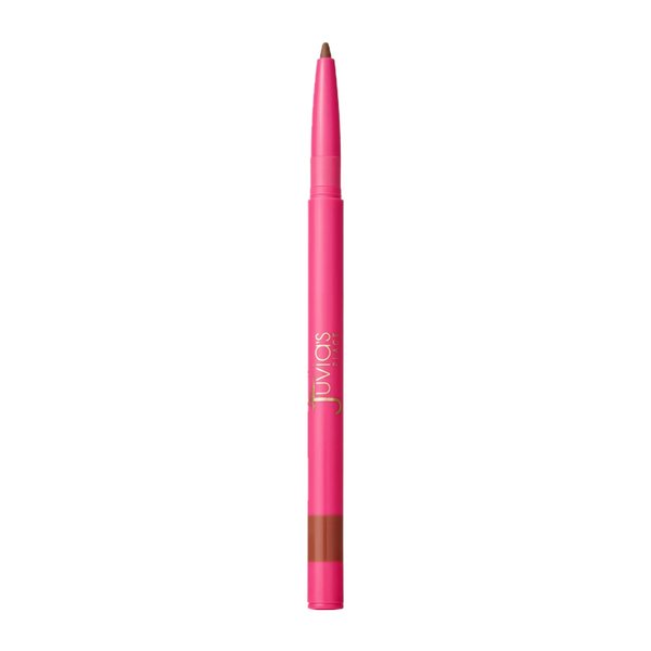 Juvia's Place Coffee Shop Luxe Lip Liner So Rare - Long Lasting Precision Natural Lipliner Retractable Define Line Beauty Cosmetics Velvet Matte Stain Neutral Makeup Kiss Proof Lipstick Colors
