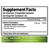 Nurture Alley Liposomal Vitamin C 2100mg- 180 Capsules High Absorption Ascorbic Acid - Supports Immune System and Collagen Booster - Powerful Antioxidant High Dose Fat Soluble Supplement