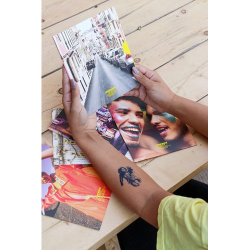 Inkbox Temporary Tattoos, Semi-Permanent Tattoo, One Premium Easy Long Lasting, Water-Resistant Temp Tattoo with For Now Ink - Lasts 1-2 Weeks (Flaneur)