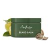 SheaMoisture Beard Oil & Beard Balm - Beard Kit for Men w/Maracuja & Fair Trade Organic Shea Butter, Dry Beard Oil, Softener & Conditioner (2 Piece Set)